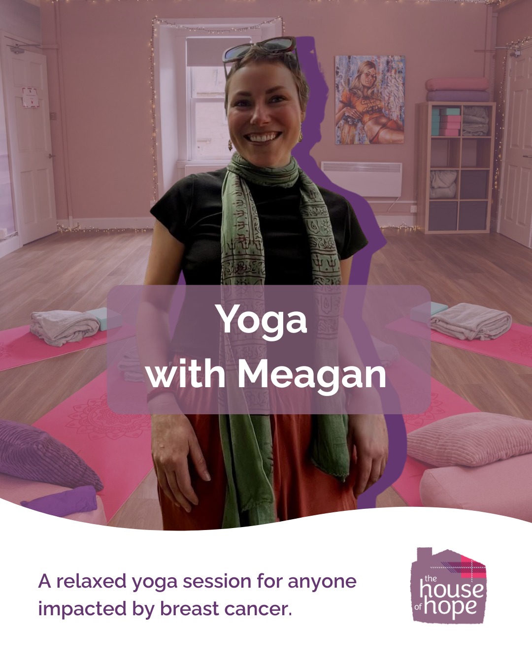 Yoga with Meagan