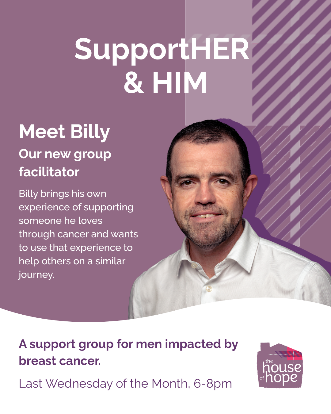 SupportHER & HIM