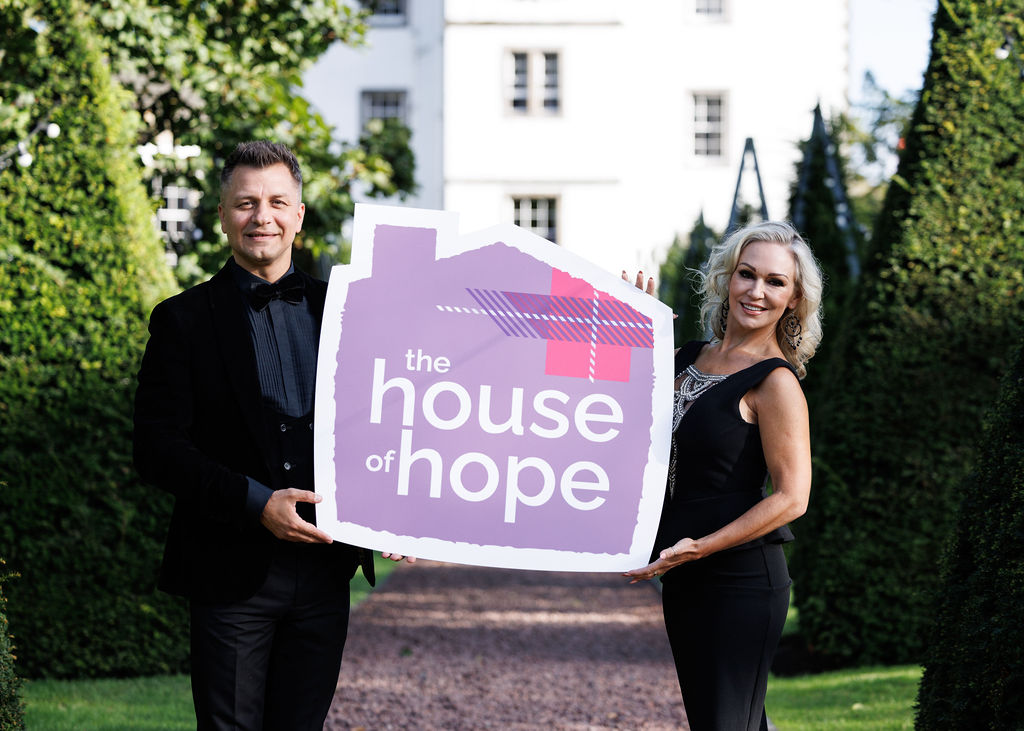 Strictly for Hope Gala Ball 2026