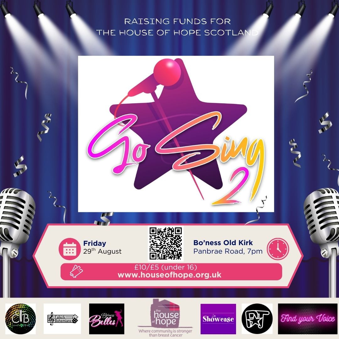 Go Sing 2
