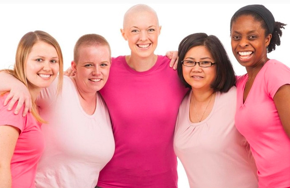 Take part in our breast cancer survey